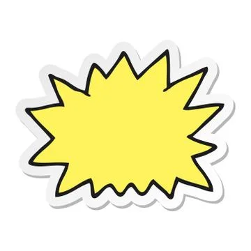 Icon design Explosion Icon, Price tag, illustration of cartoon explosion,  sale Tag, leaf, label png