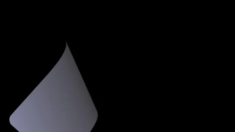 Sticker opens, space for text appears under Video stock 76764637