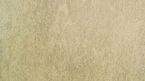 Sticker paper texture on the wall Stock Photos