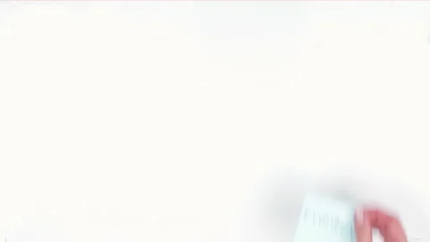 Sticking note with a frontend, backend and weekend text. 스톡 동영상 134522551