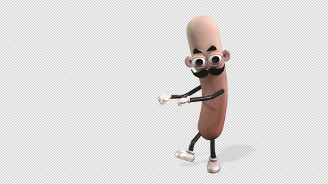 Sticking Plaster Video stock 195837784