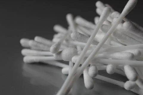 Sticks ear Stock Photos