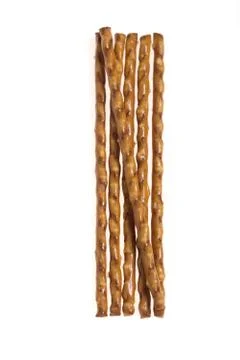 Sticks on white background Stock Photos