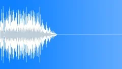 Sticky magic spellSound Effect