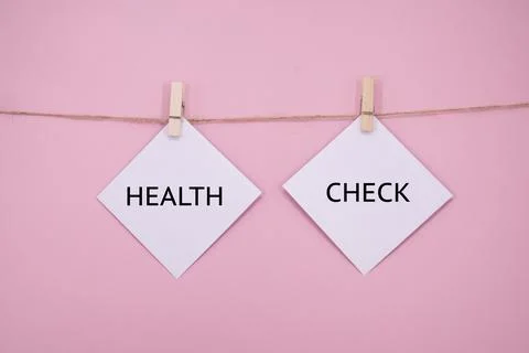 STICKY NOTE Stock Photos