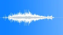 Sticky note single Sound Effect