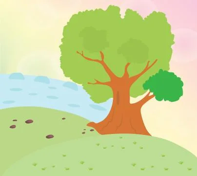 This is a sticky note use for note . vector for eps10. Stock Illustration