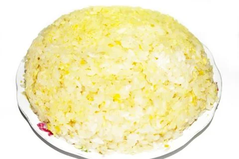 Sticky rice Stock Photos