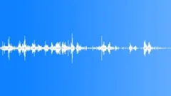 Sticky rustling foil movingSound Effect