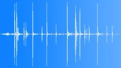 Sticky tape 2 Sound Effect