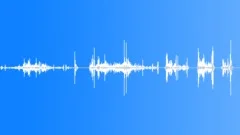 Sticky Tape PeelsSound Effect