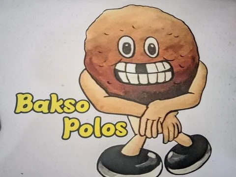 Stiker 写真素材