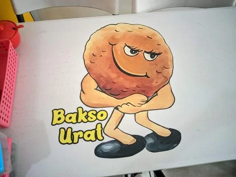 Stiker 写真素材