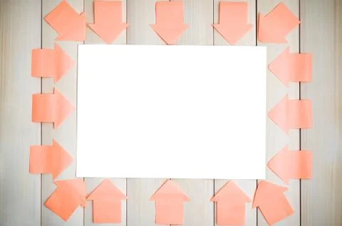 Stikers Stock Photos