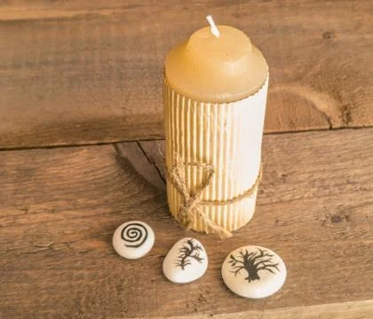 Stil life objets Stock Photos