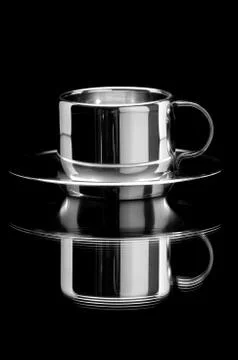 Still cup Stock Photos