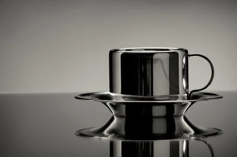 Still cup Stock Photos
