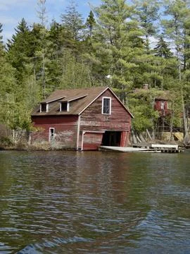 Still here Stock Photos