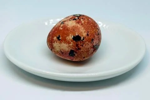 A still-life on Easter holidays. Stock Photos