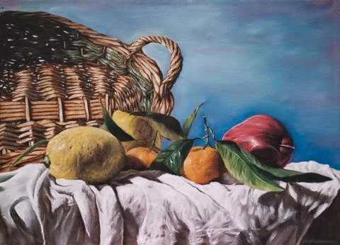 Still life Stock Photos