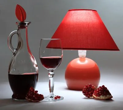 Still life. Stock Photos
