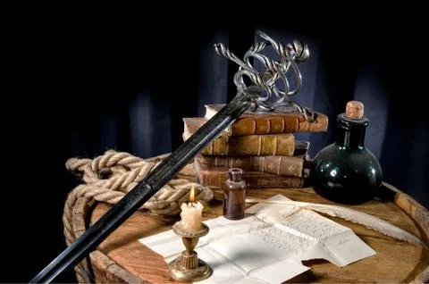 Still-life Stock Photos