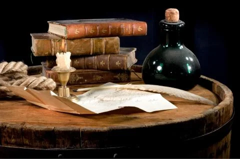 Still-life Stock Photos