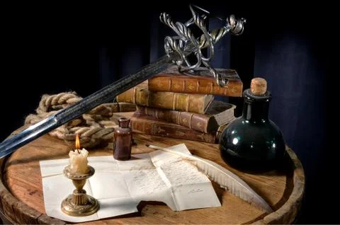 Still-life Stock Photos