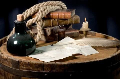 Still-life Stock Photos