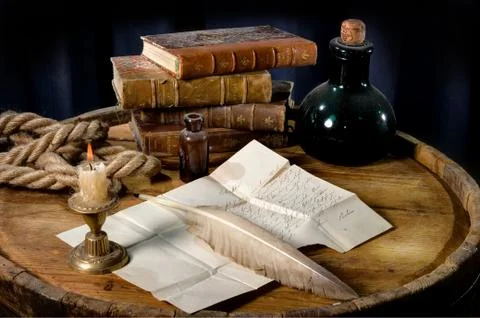 Still-life Stock Photos
