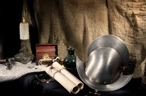 Still-life Stock Photos