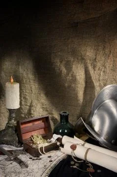 Still-life Stock Photos
