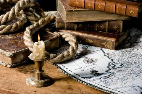 Still-life Stock Photos