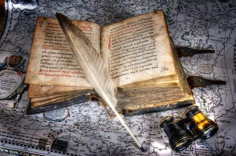 Still-life Stock Photos