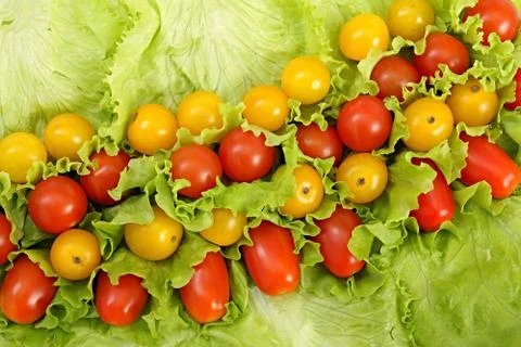 Still life from vegetables. Stock-Fotos