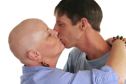 Still Passionate Stock Photos