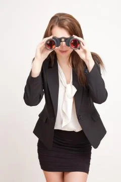 Still searching. Stock Photos