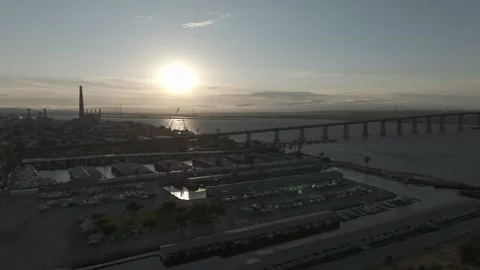 Still Sunset Vidéo 313775544