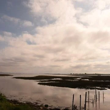 Still Waters Stock Photos