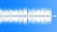 Still Waves Under Dark Skies - Sound bed Stock Music