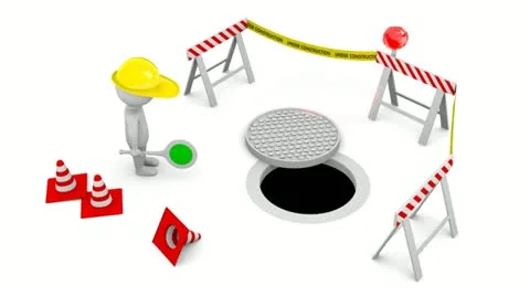 Still, we're working Vídeos de archivo 12229547