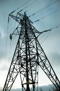 Stillness Foto stock