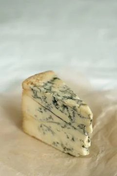 Stilton cheese Stock Photos