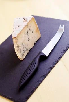 Stilton Cheese Stock Photos