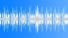 Stilts - happy whistling fun corporate (drums & bass short loop 2) Stock Music