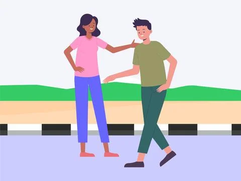 Stimulate Concept Illustration Stock Illustration