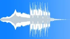 Stinger 054 Minimal Atmospheric 2Stock Music