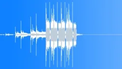 Stinger 055 Minimal Atmospheric 3 Stock Music