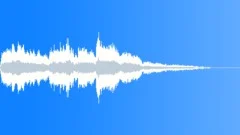 Stinger 065 Holiday Melo Stock Music