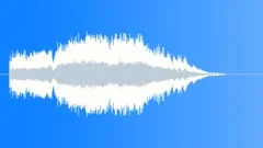 Stinger 16 (Orchestral) Stock Music